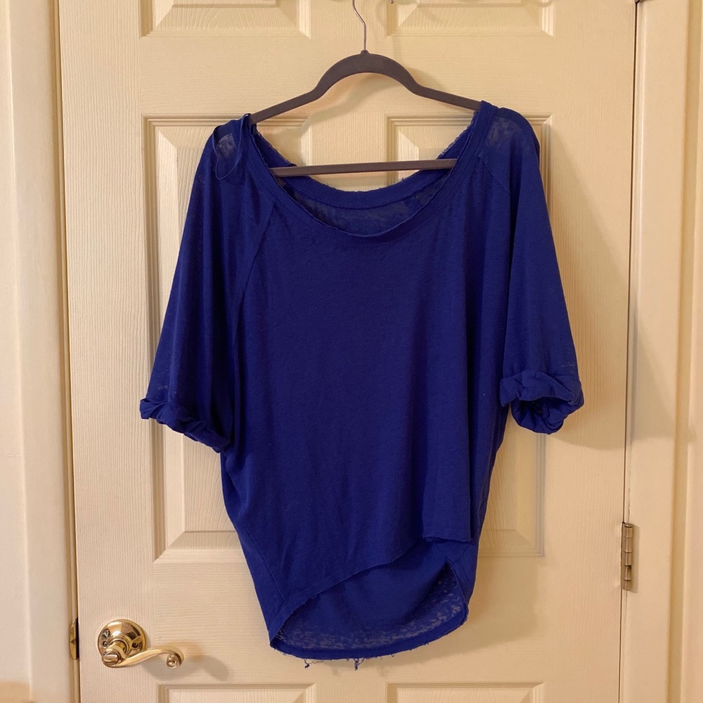 Free People top
